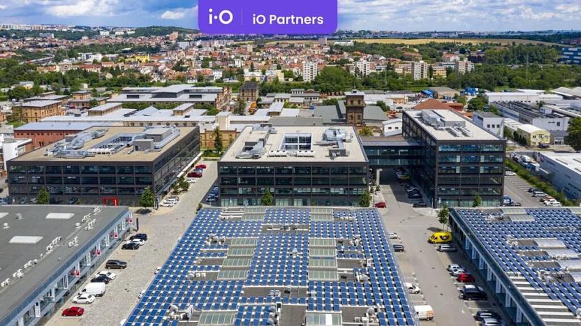 Pronájem skladu, Brno, Dornych, 730 m2