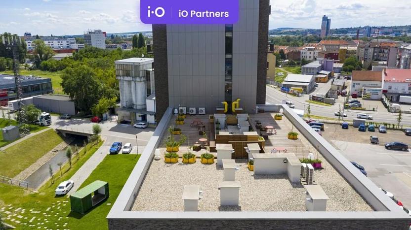 Pronájem skladu, Brno, Dornych, 730 m2