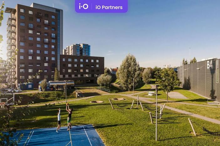 Pronájem skladu, Brno, Dornych, 730 m2