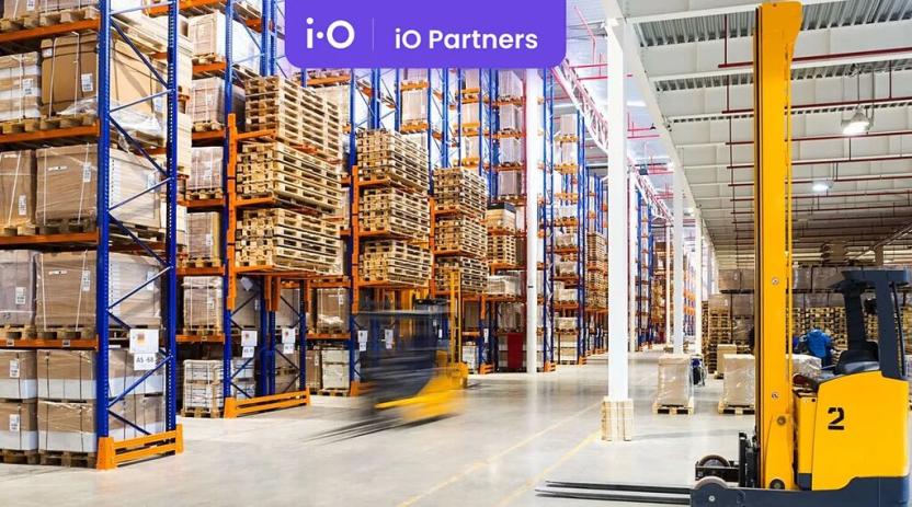 Pronájem skladu, Hůry, Průběžná, 37000 m2