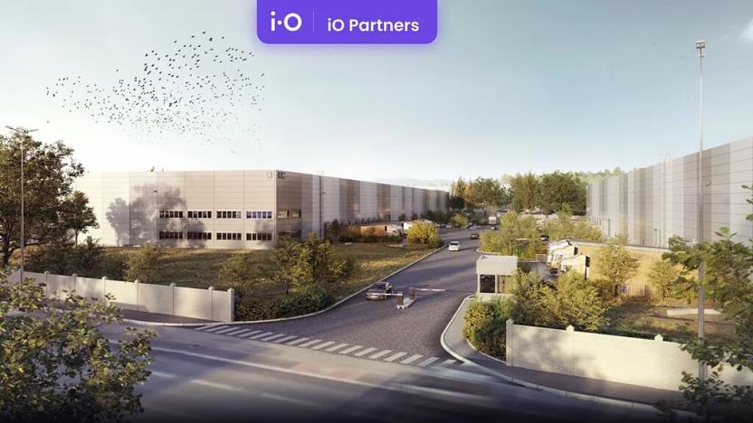 Pronájem skladu, Ústí nad Labem, Kekulova, 4000 m2