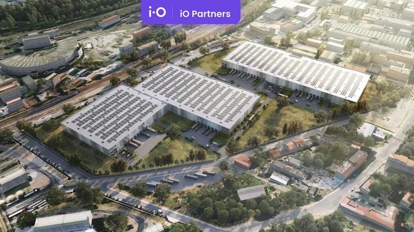 Pronájem skladu, Ústí nad Labem, Kekulova, 4000 m2