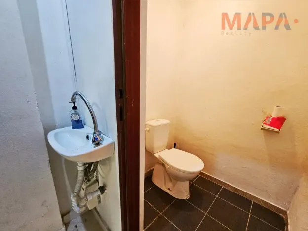 Pronájem kanceláře, Jirkov, Vinařická, 46 m2