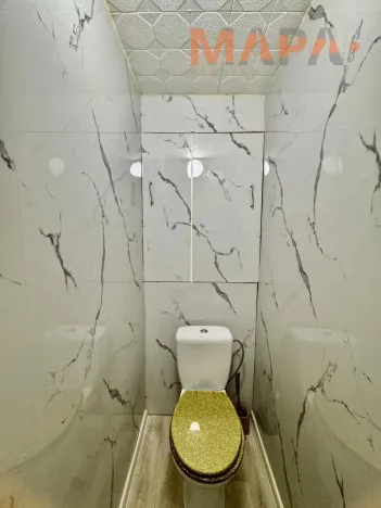 Prodej bytu 2+1, Jirkov, U Stadionu, 60 m2