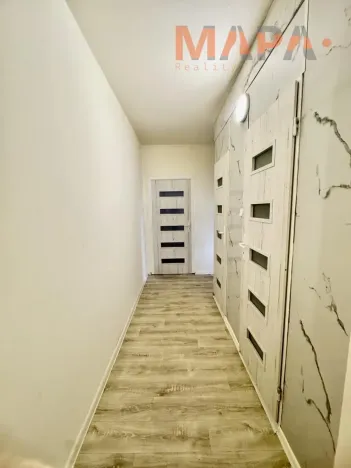 Prodej bytu 2+1, Jirkov, U Stadionu, 60 m2