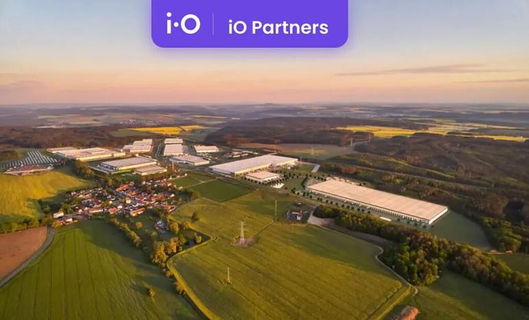 Pronájem skladu, Kostelec, 5000 m2