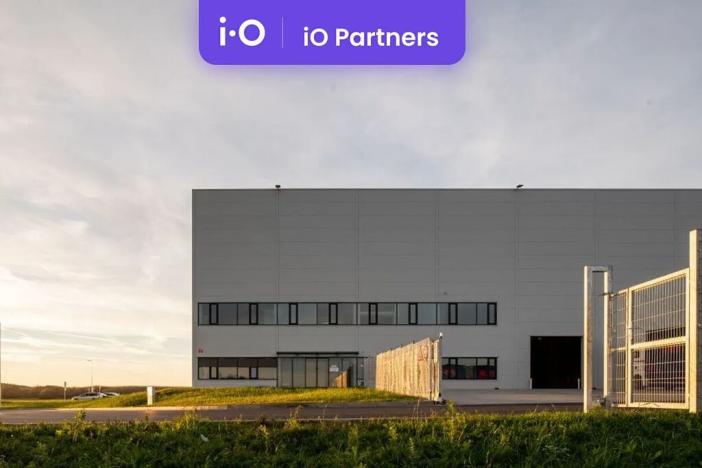 Pronájem skladu, Benátky nad Jizerou, Průmyslová, 4724 m2