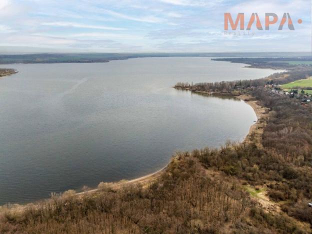 Prodej zahrady, Chbany - Poláky, 828 m2