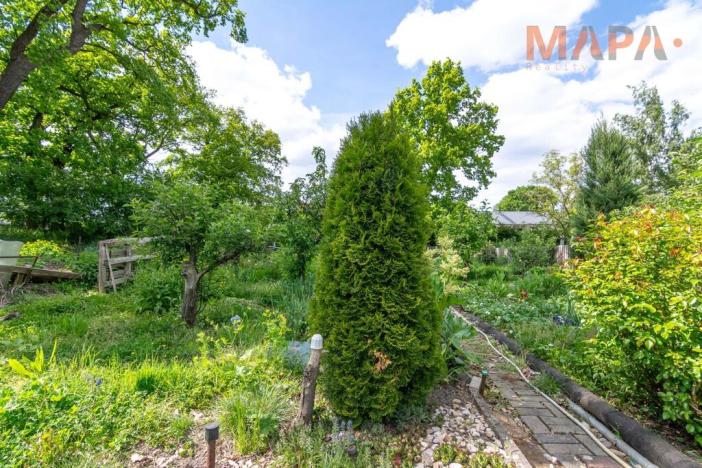 Prodej chaty, Jirkov, 16 m2