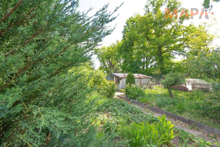 Prodej chaty, Jirkov, 16 m2