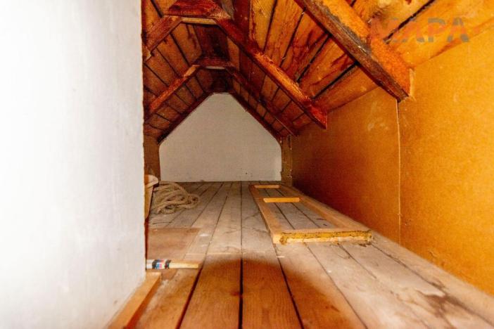 Prodej chaty, Jirkov, 16 m2