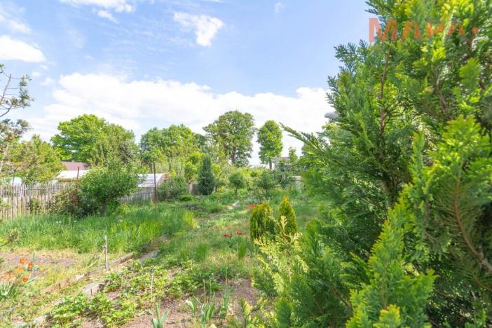 Prodej chaty, Jirkov, 16 m2