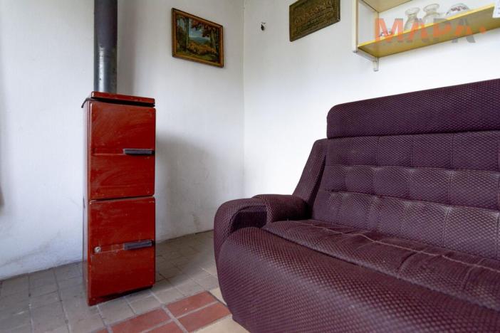 Prodej chaty, Jirkov, 16 m2