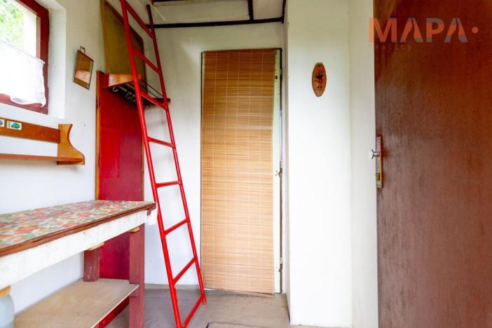 Prodej zahrady, Jirkov, 448 m2