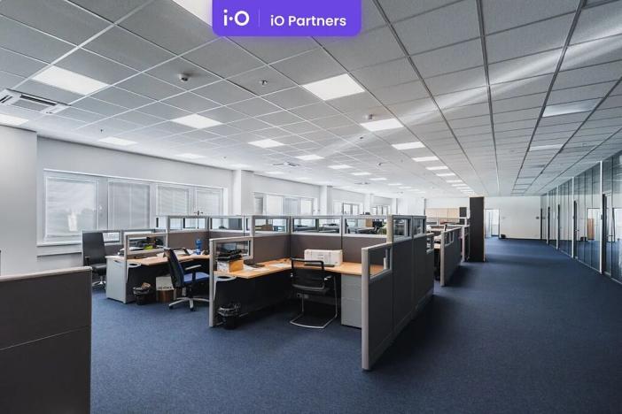 Pronájem skladu, Hrušky, 5000 m2