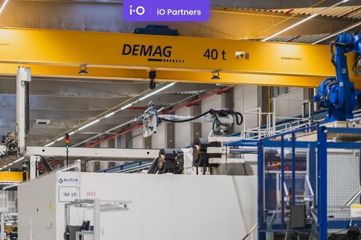 Pronájem skladu, Hrušky, 5000 m2