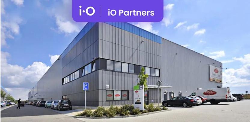 Pronájem skladu, Chrášťany, Za Tratí, 461 m2