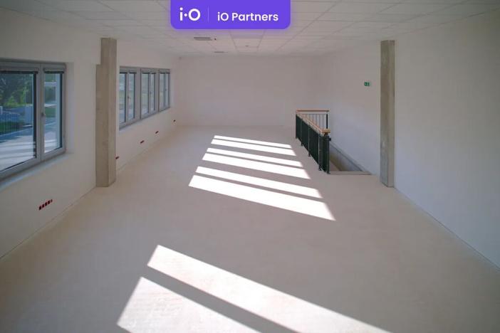 Pronájem skladu, Mikulov, Nádražní, 13850 m2