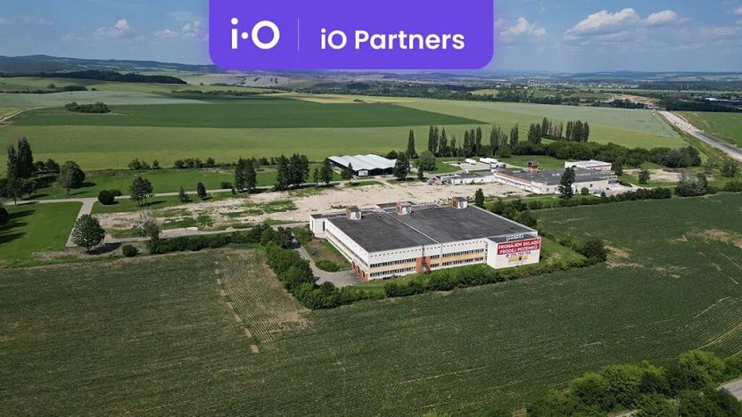 Pronájem výrobních prostor, Staré Město, Zlechovská, 6900 m2