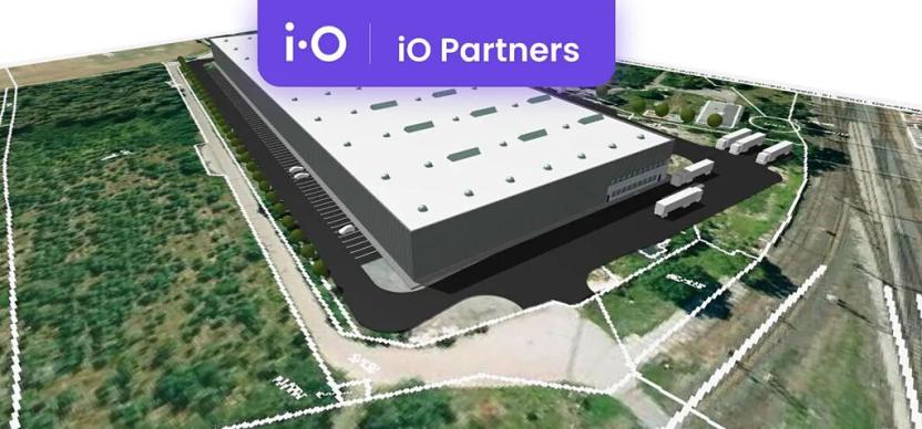 Pronájem skladu, Velký Osek, Sokolovská, 19530 m2