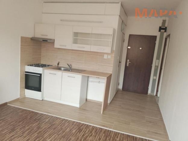 Pronájem bytu 1+1, Jirkov, Mládežnická, 40 m2