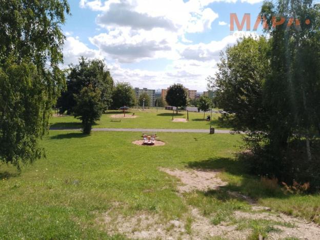 Pronájem bytu 1+1, Jirkov, Mládežnická, 40 m2