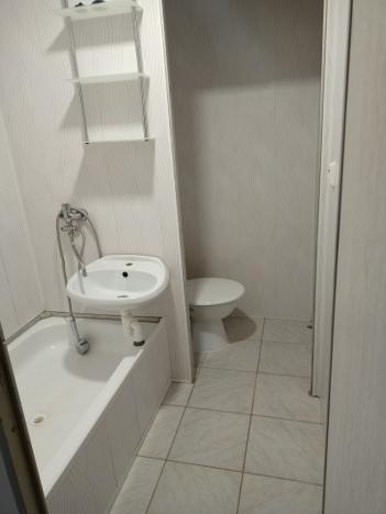 Pronájem bytu 1+1, Jirkov, Mládežnická, 40 m2