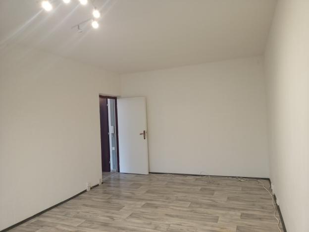 Pronájem bytu 1+1, Jirkov, Mládežnická, 40 m2