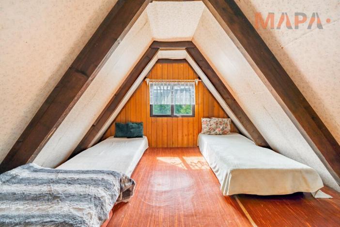 Prodej chaty, Kyselka - Radošov, 80 m2