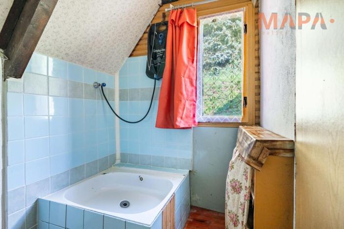 Prodej chaty, Kyselka - Radošov, 80 m2