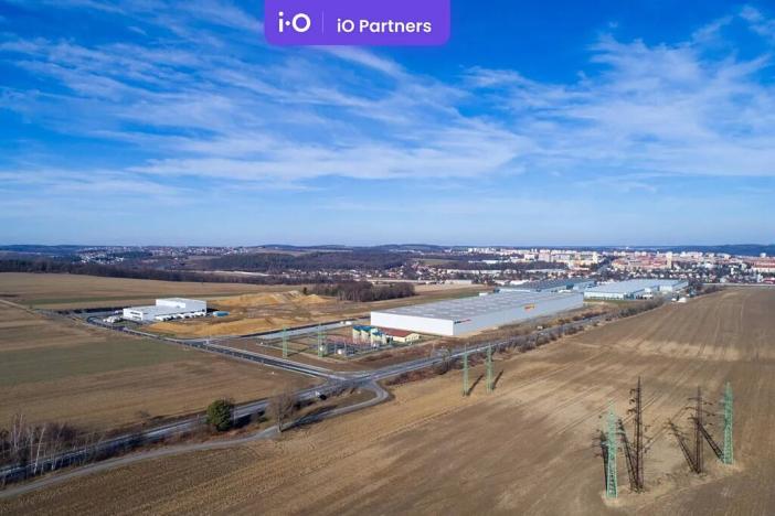 Pronájem skladu, Ostrava, 17. listopadu, 7461 m2