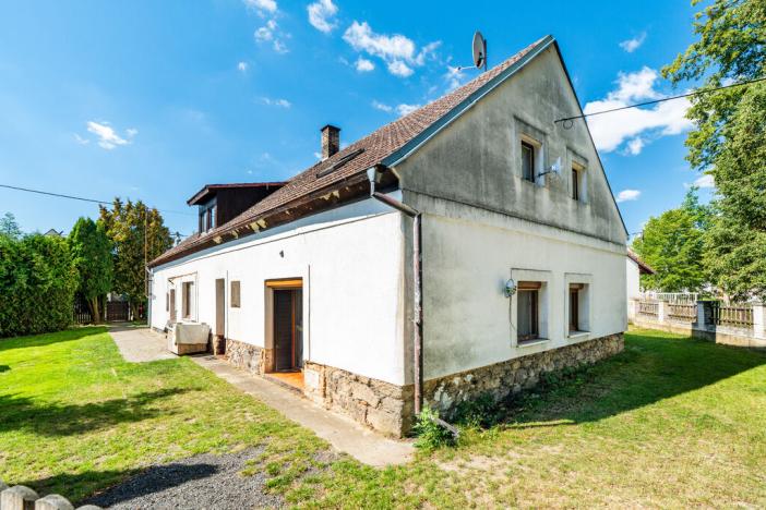Prodej rodinného domu, Bor - Holostřevy, 270 m2