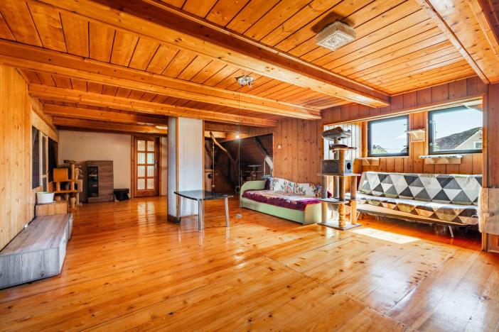 Prodej rodinného domu, Bor - Holostřevy, 270 m2