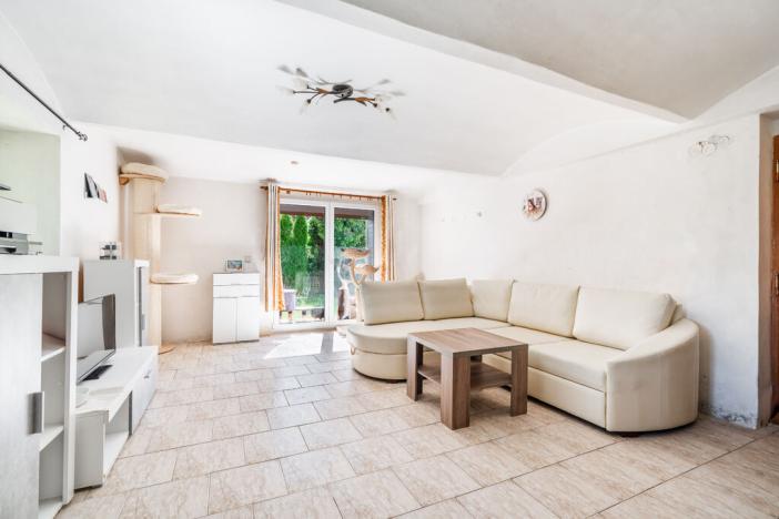 Prodej rodinného domu, Bor - Holostřevy, 270 m2