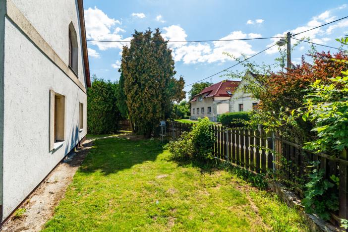 Prodej rodinného domu, Bor - Holostřevy, 270 m2