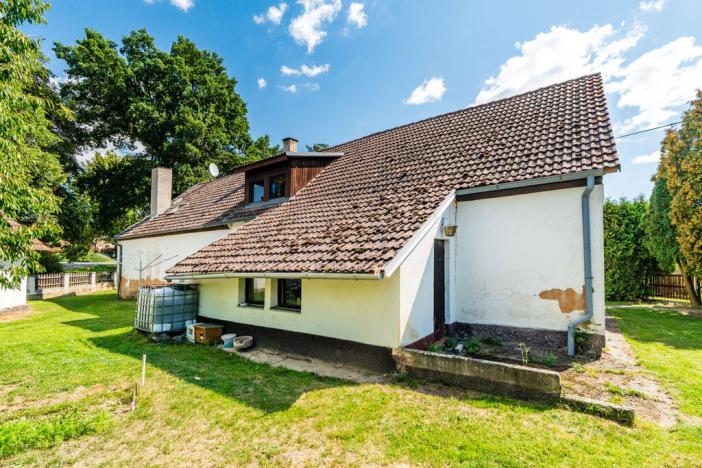 Prodej rodinného domu, Bor - Holostřevy, 270 m2