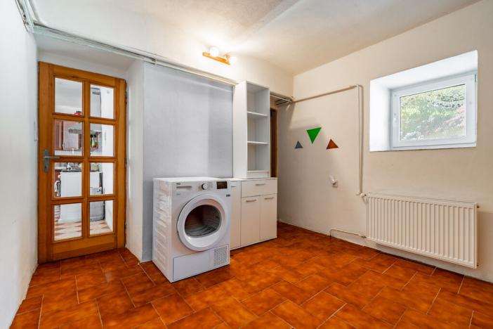 Prodej rodinného domu, Bor - Holostřevy, 270 m2