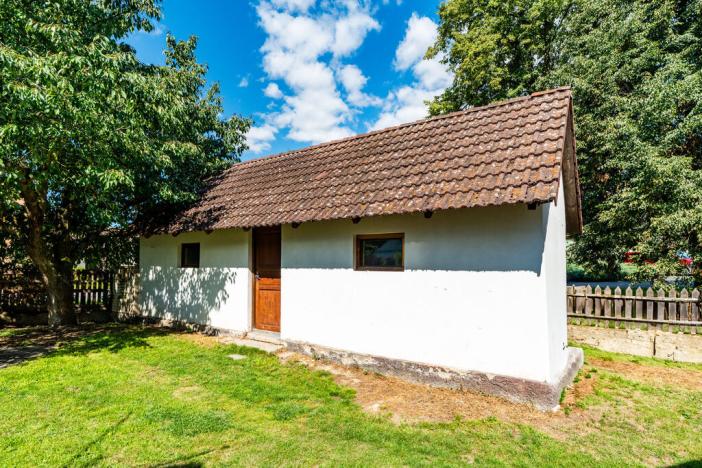 Prodej rodinného domu, Bor - Holostřevy, 270 m2