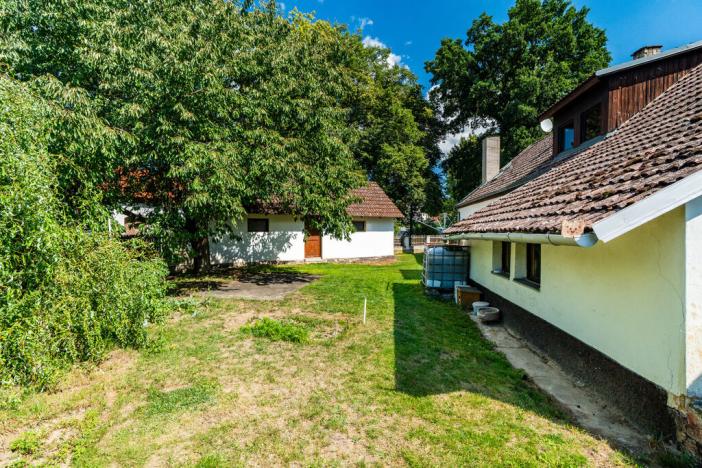 Prodej rodinného domu, Bor - Holostřevy, 270 m2