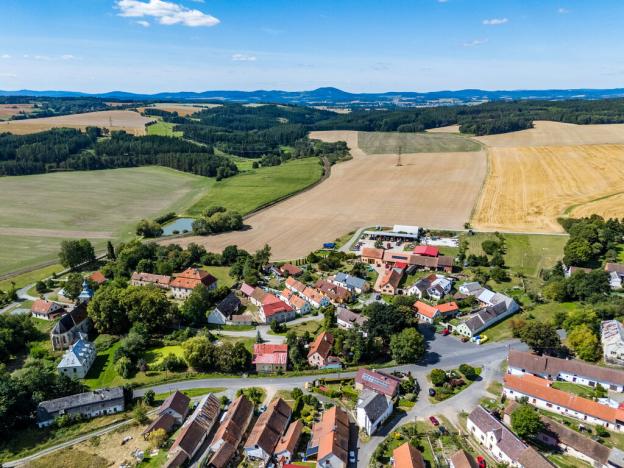 Prodej rodinného domu, Bor - Holostřevy, 270 m2