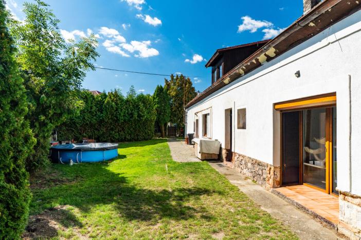 Prodej rodinného domu, Bor - Holostřevy, 270 m2