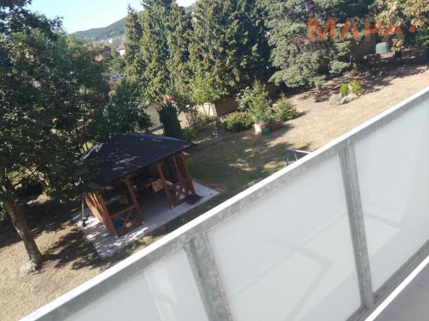 Pronájem bytu 3+1, Jirkov, Bedřicha Pacholíka, 66 m2