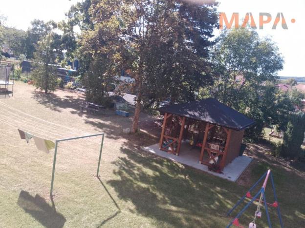 Pronájem bytu 3+1, Jirkov, Bedřicha Pacholíka, 66 m2