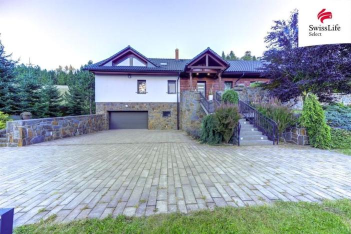 Prodej rodinného domu, Holčovice - Jelení, 298 m2
