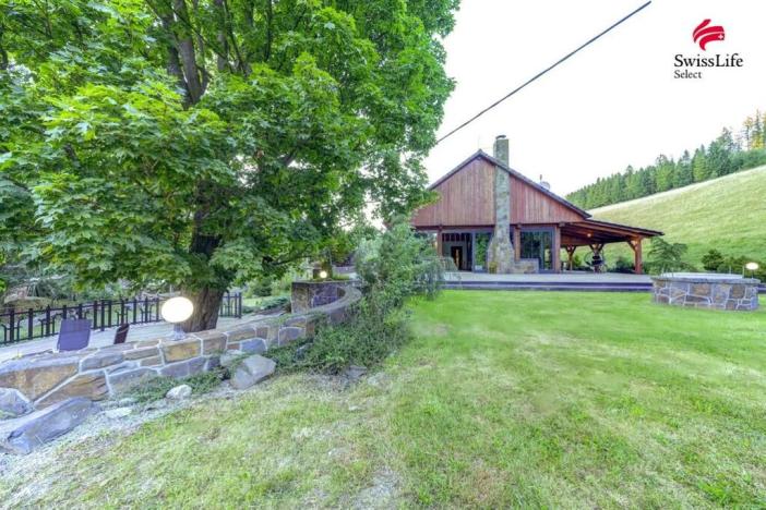 Prodej rodinného domu, Holčovice - Jelení, 298 m2