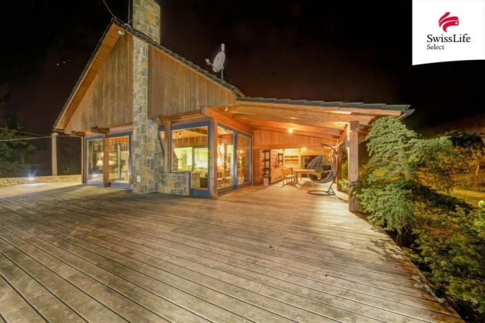 Prodej rodinného domu, Holčovice - Jelení, 298 m2