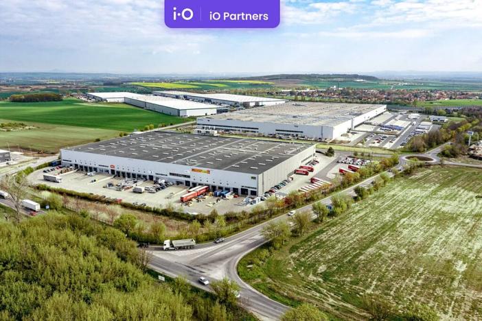 Pronájem skladu, Úžice, Potoční, 40685 m2