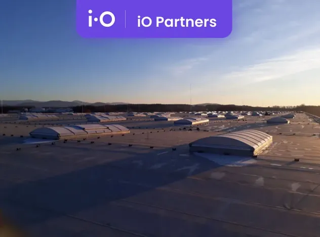 Pronájem skladu, Mošnov, Průmyslová, 10243 m2