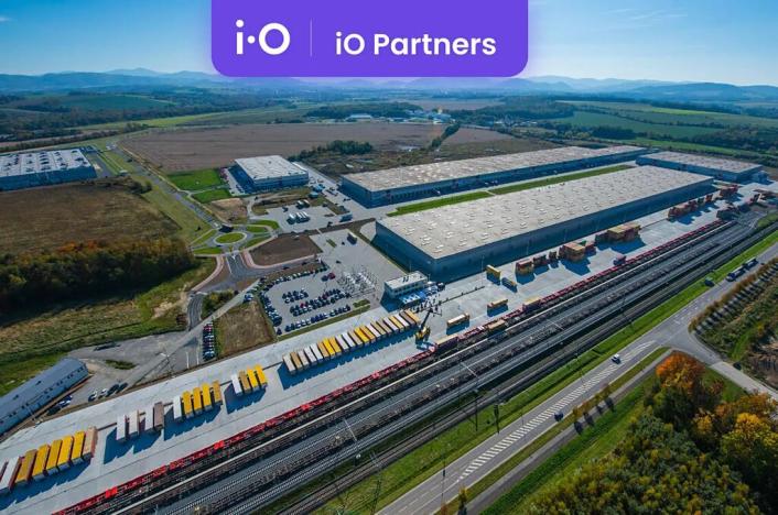 Pronájem skladu, Mošnov, Průmyslová, 10243 m2