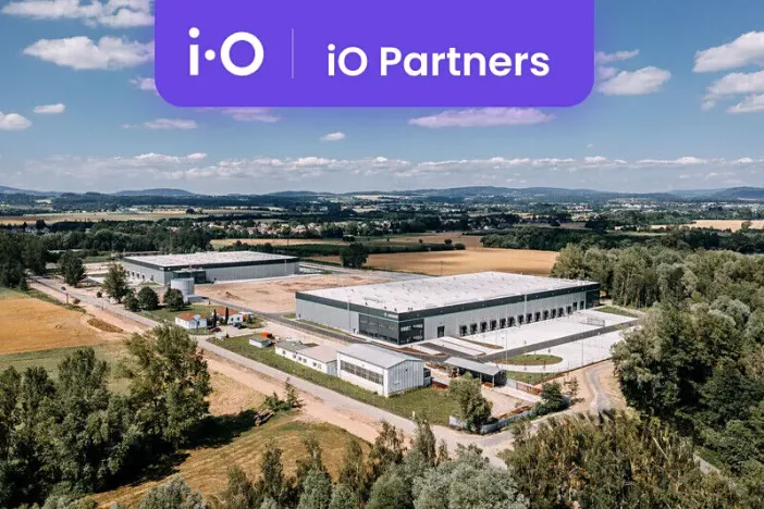 Pronájem skladu, Příšovice, 5496 m2